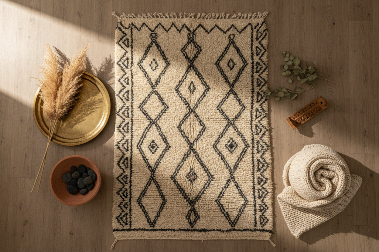 Flat lay Alzurya Image