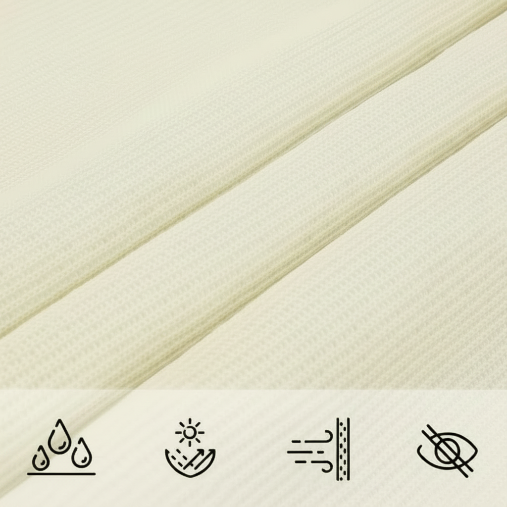 Triangle Sable