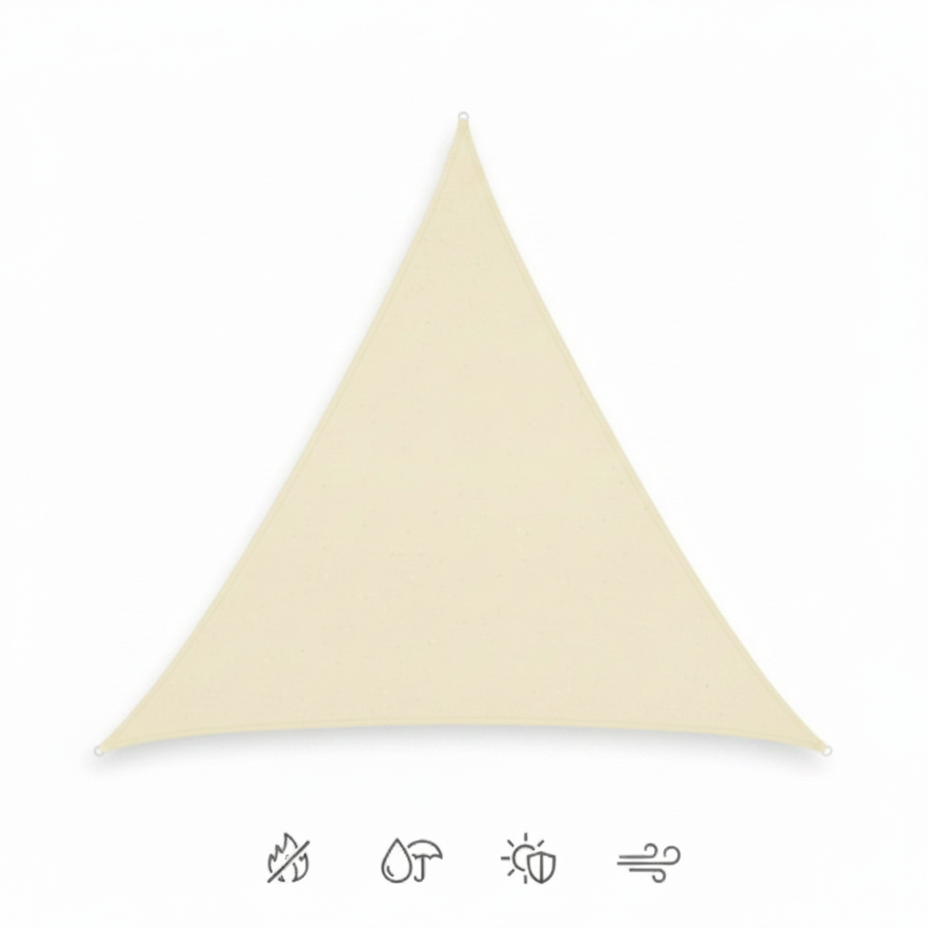Triangle Sable