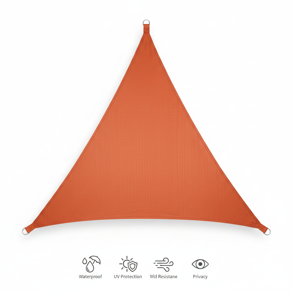 Triangle Terracotta