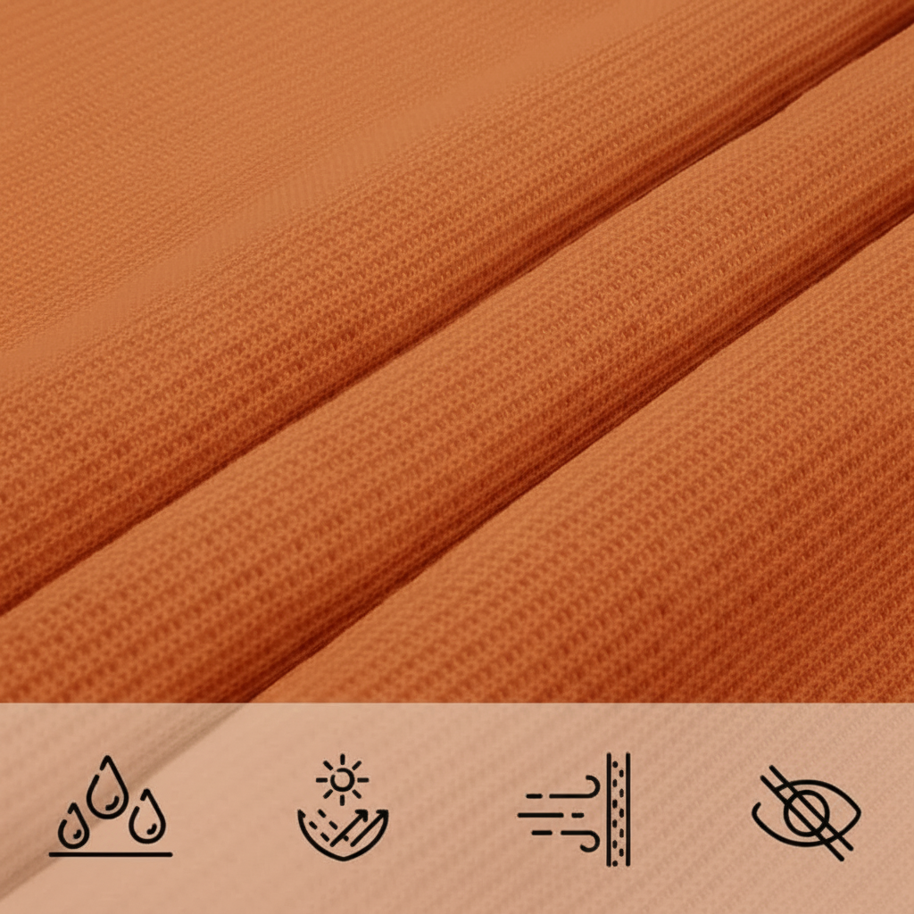 Triangle Terracotta