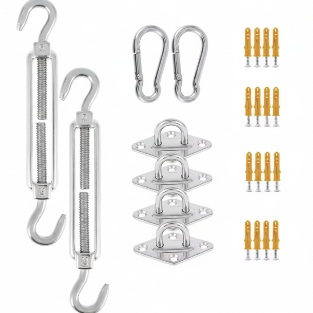 Kit de Fixation