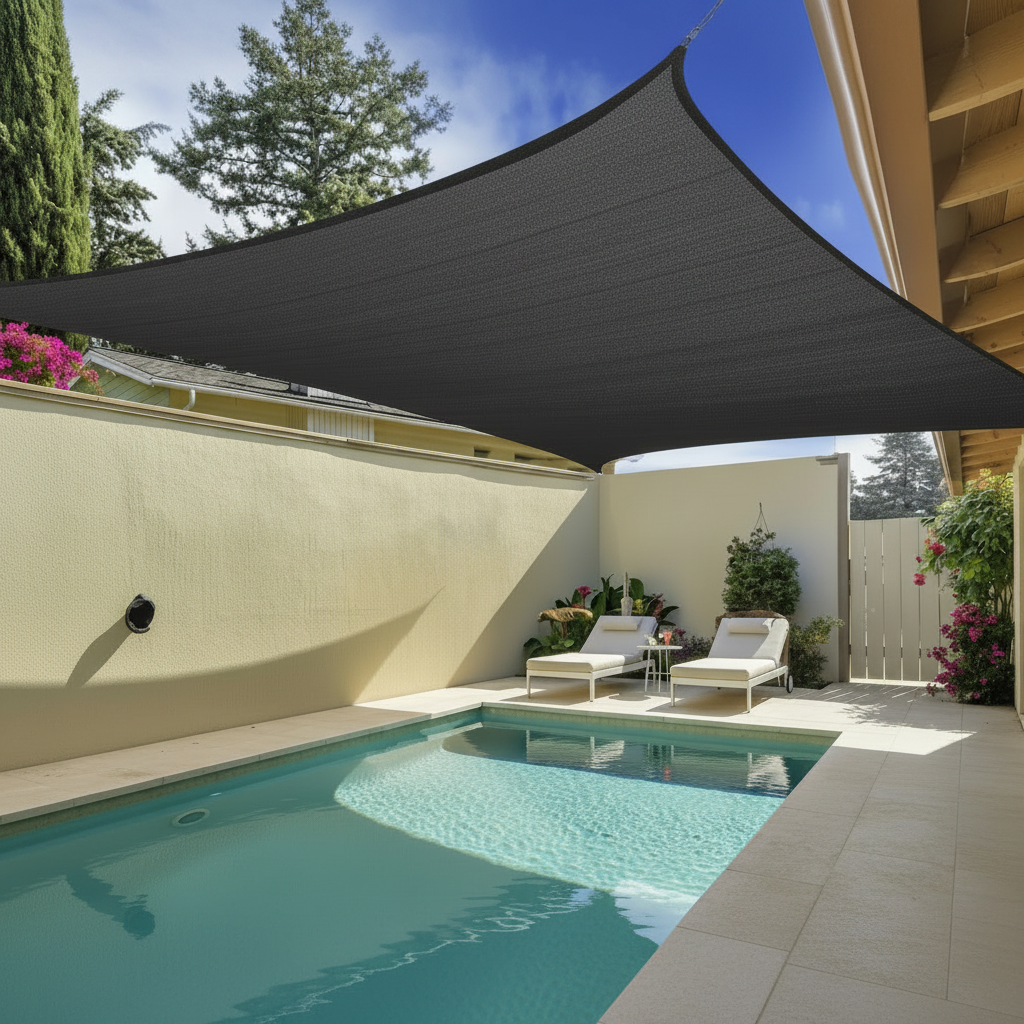 Rectangle Anthracite